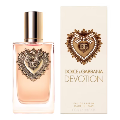 <div class="product-brand">DOLCE & GABBANA</div>Dolce & Gabbana Devotion Eau de Parfum - Image 7