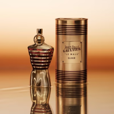 <div class="product-brand">Jean paul gaultier</div>Jean Paul Gaultier Le Male Elixir Parfum - Image 8