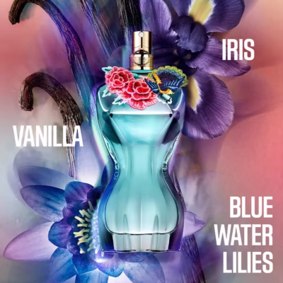 <div class="product-brand">Jean paul gaultier</div>Jean Paul Gaultier La Belle Paradise Garden Eau de Parfum - Image 2