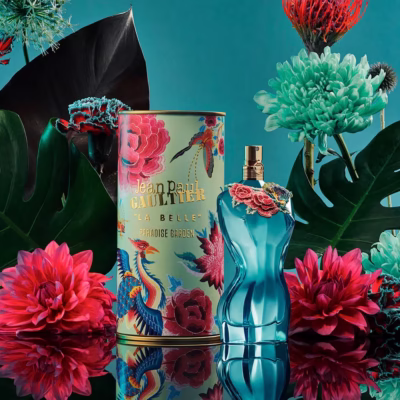 <div class="product-brand">Jean paul gaultier</div>Jean Paul Gaultier La Belle Paradise Garden Eau de Parfum - Image 8