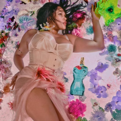 <div class="product-brand">Jean paul gaultier</div>Jean Paul Gaultier La Belle Paradise Garden Eau de Parfum - Image 7