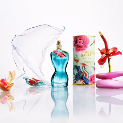 <div class="product-brand">Jean paul gaultier</div>Jean Paul Gaultier La Belle Paradise Garden Eau de Parfum - Image 5