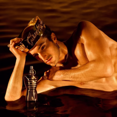 <div class="product-brand">Jean paul gaultier</div>ean Paul Gaultier Le Male Elixir Absolu Parfum Intense - Image 5