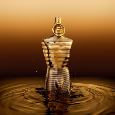 <div class="product-brand">Jean paul gaultier</div>ean Paul Gaultier Le Male Elixir Absolu Parfum Intense - Image 3