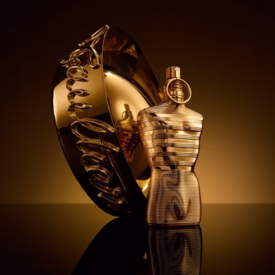 <div class="product-brand">Jean paul gaultier</div>ean Paul Gaultier Le Male Elixir Absolu Parfum Intense - Image 4