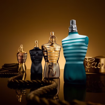 <div class="product-brand">Jean paul gaultier</div>ean Paul Gaultier Le Male Elixir Absolu Parfum Intense - Image 9