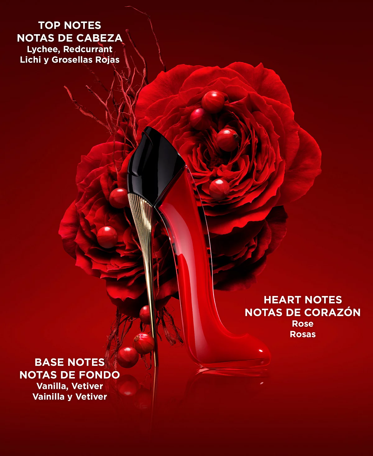 <div class="product-brand">Carolina Herrera</div>Carolina Herrera Very Good Girl Eau de Parfum - Image 2