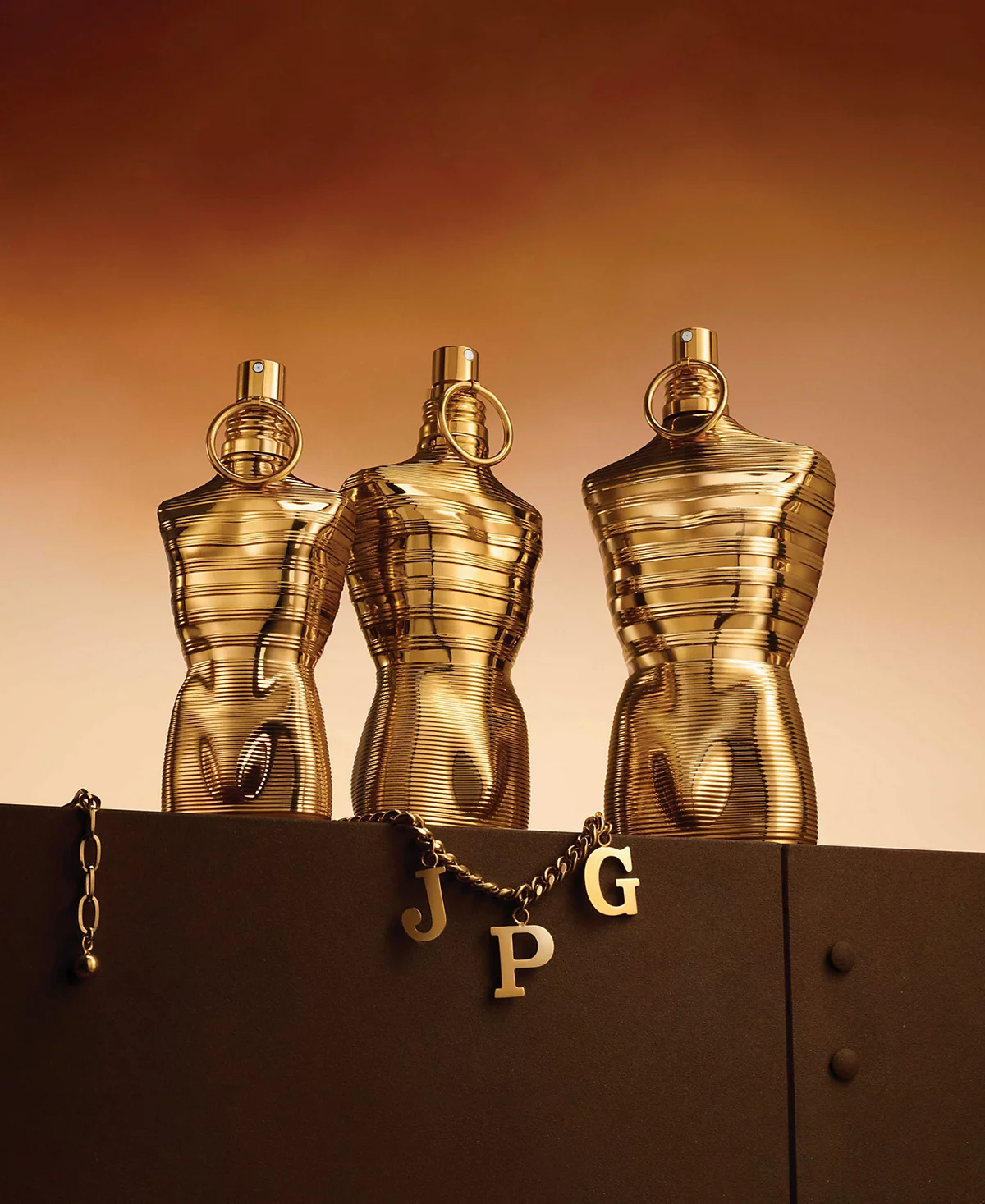 <div class="product-brand">Jean paul gaultier</div>ean Paul Gaultier Le Male Elixir Absolu Parfum Intense - Image 8
