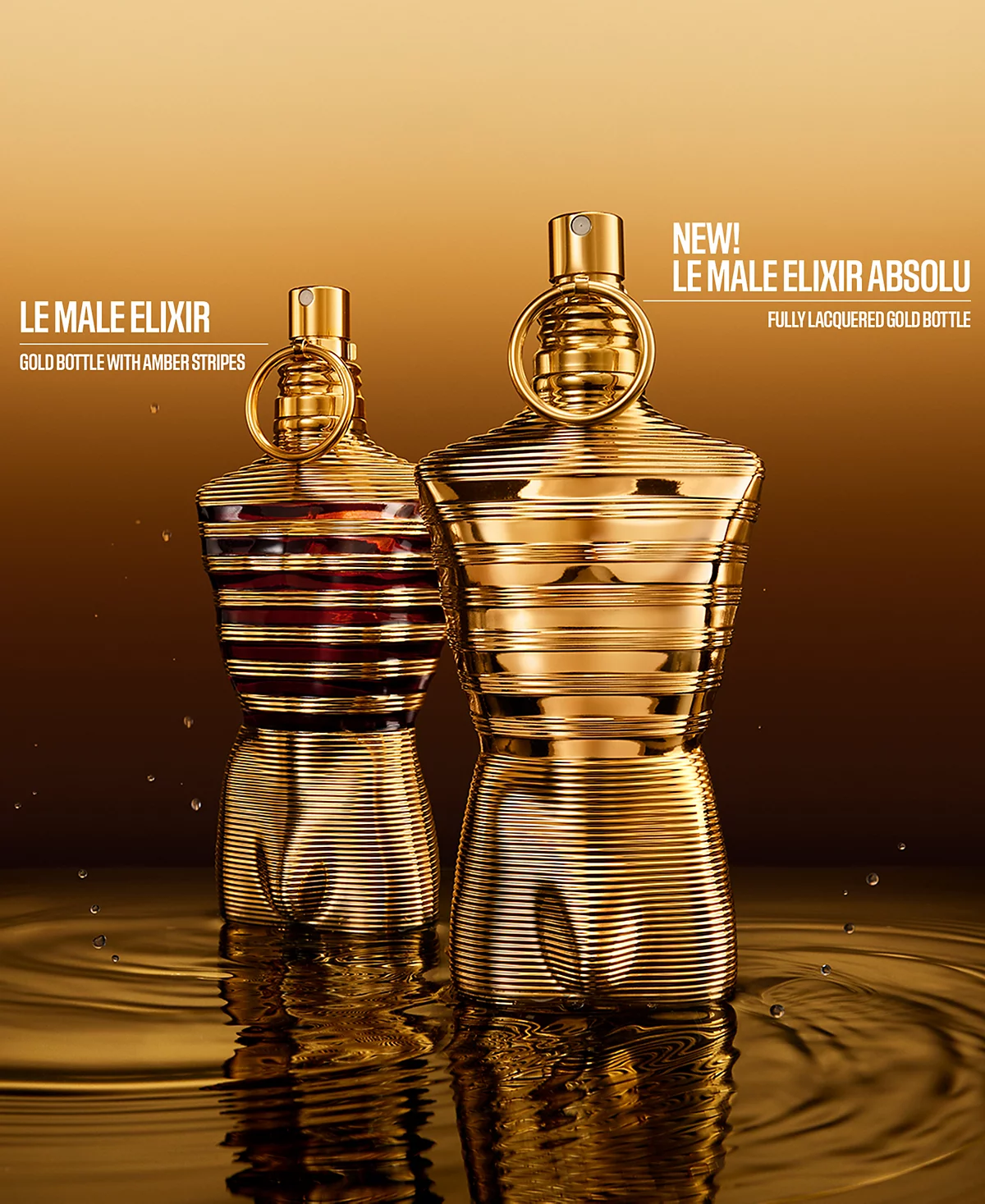 <div class="product-brand">Jean paul gaultier</div>ean Paul Gaultier Le Male Elixir Absolu Parfum Intense - Image 7