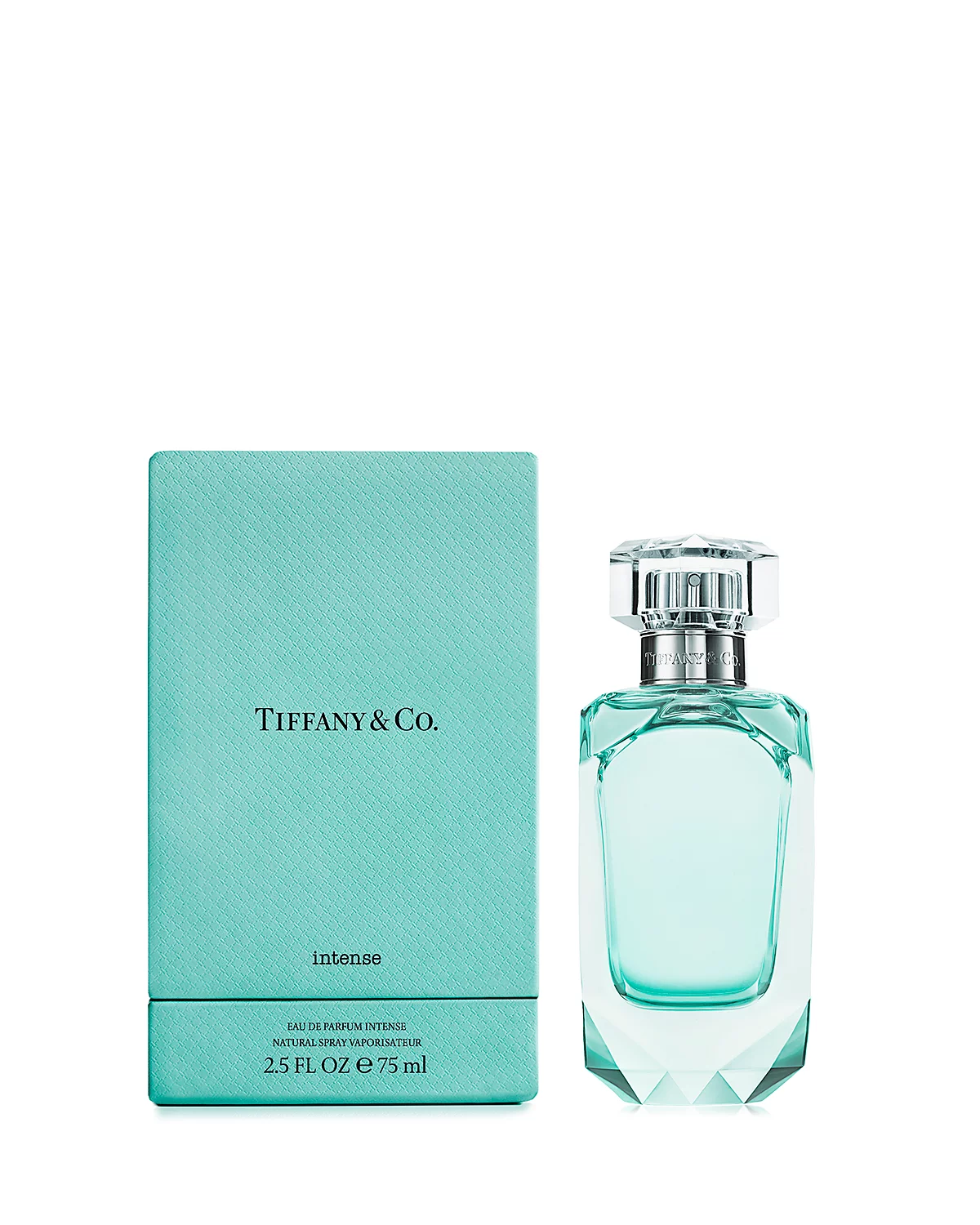 <div class="product-brand">Tiffany</div>Tiffany Eau de Parfum Intense - Image 5