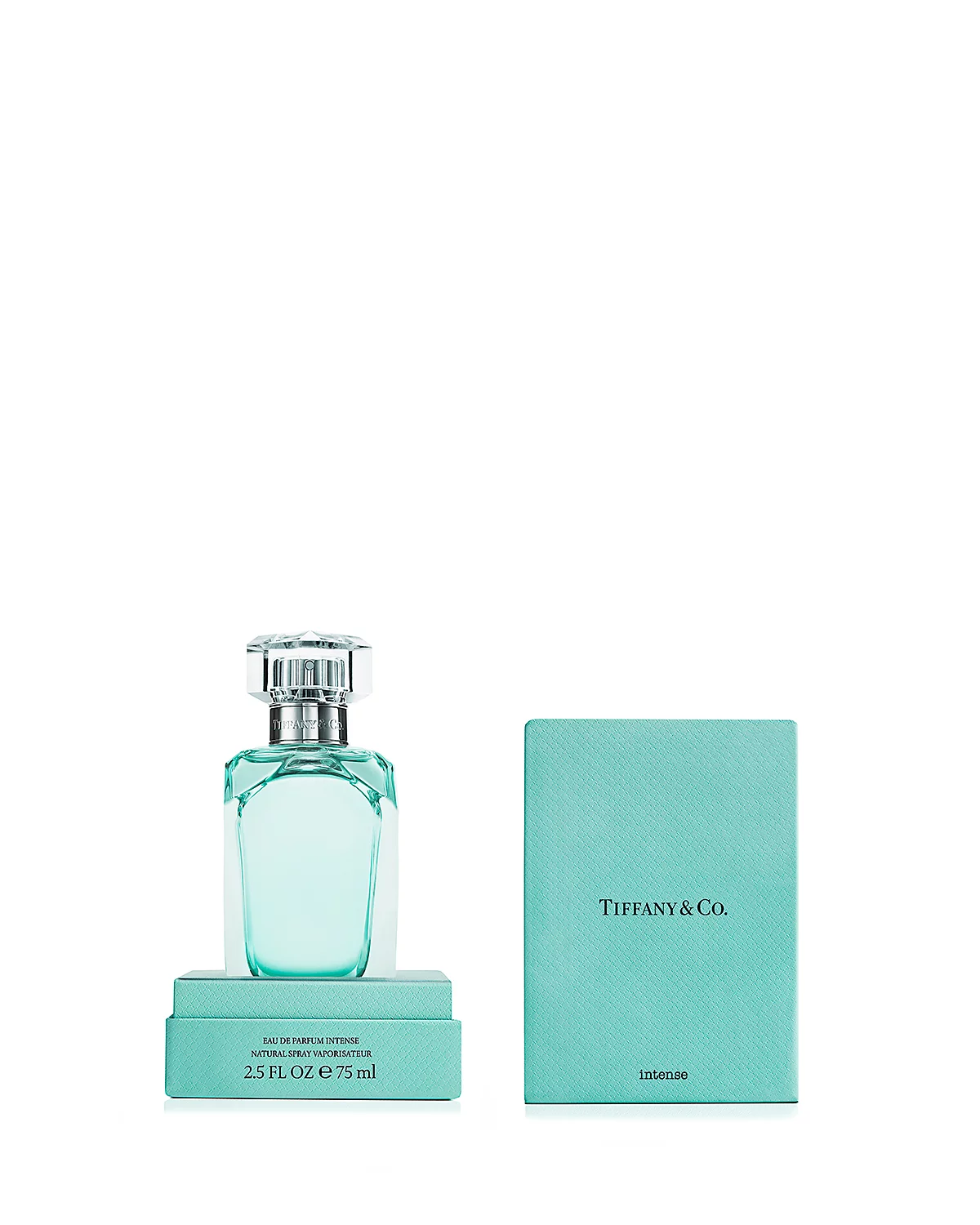 <div class="product-brand">Tiffany</div>Tiffany Eau de Parfum Intense - Image 4