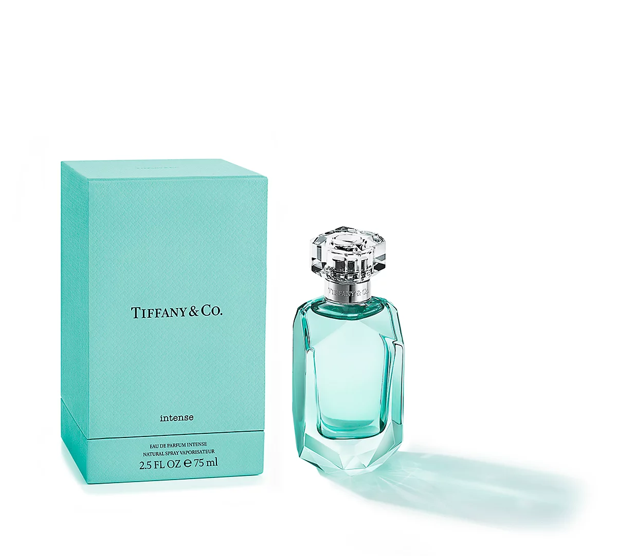 <div class="product-brand">Tiffany</div>Tiffany Eau de Parfum Intense - Image 3