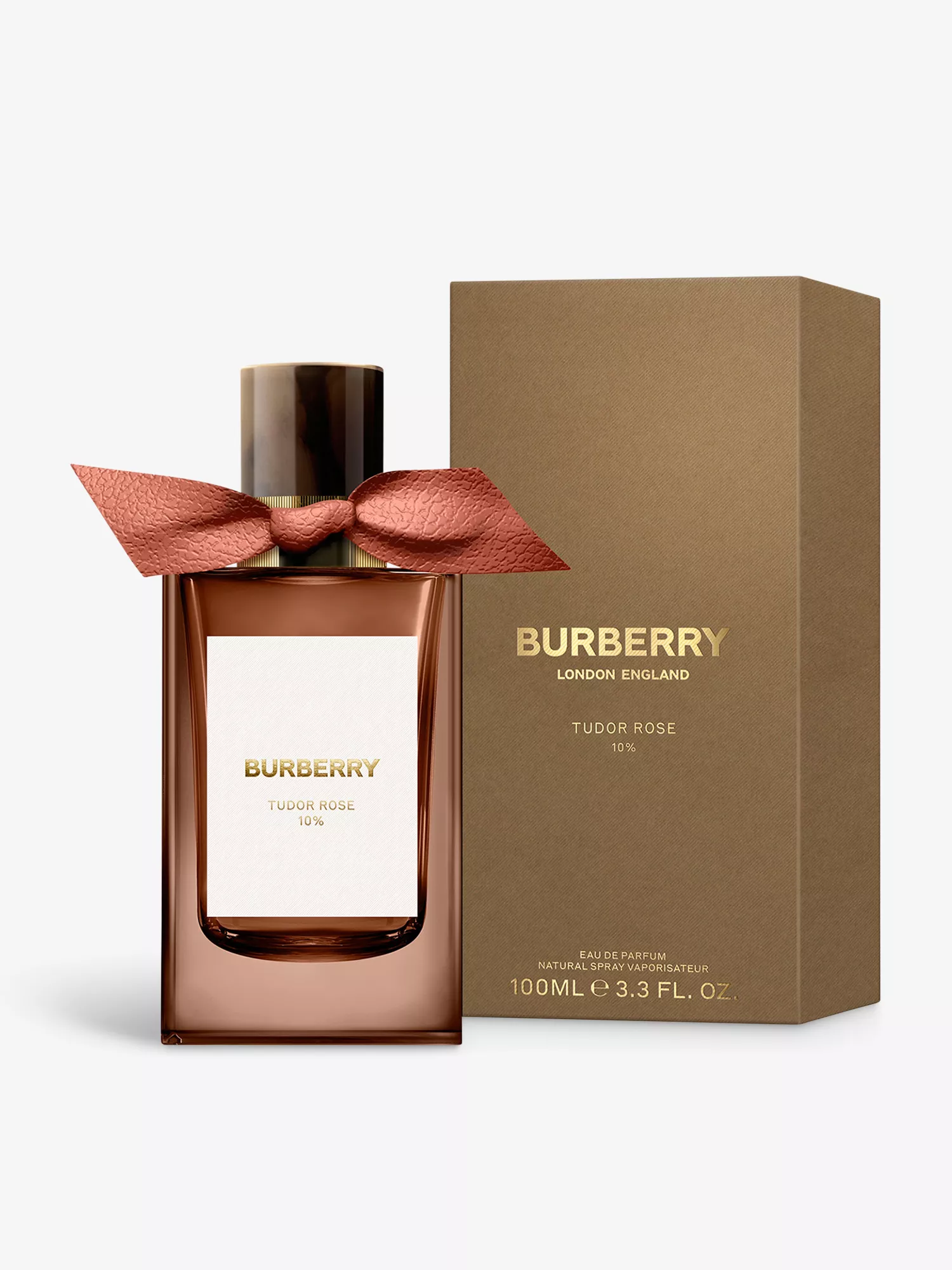 <div class="product-brand">Burberry</div>Burberry Tudor Rose Eau De Parfum Private Line - Image 5