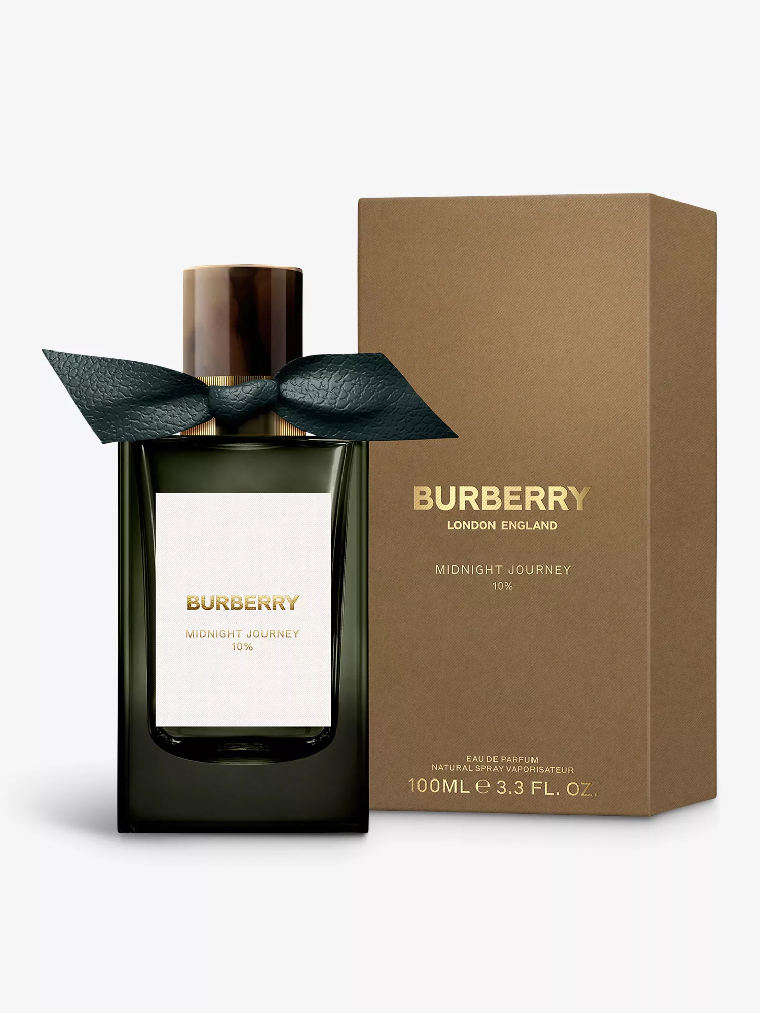 <div class="product-brand">Burberry</div>Burberry Signatures Midnight Journey Eau de Parfum Private Line - Image 5