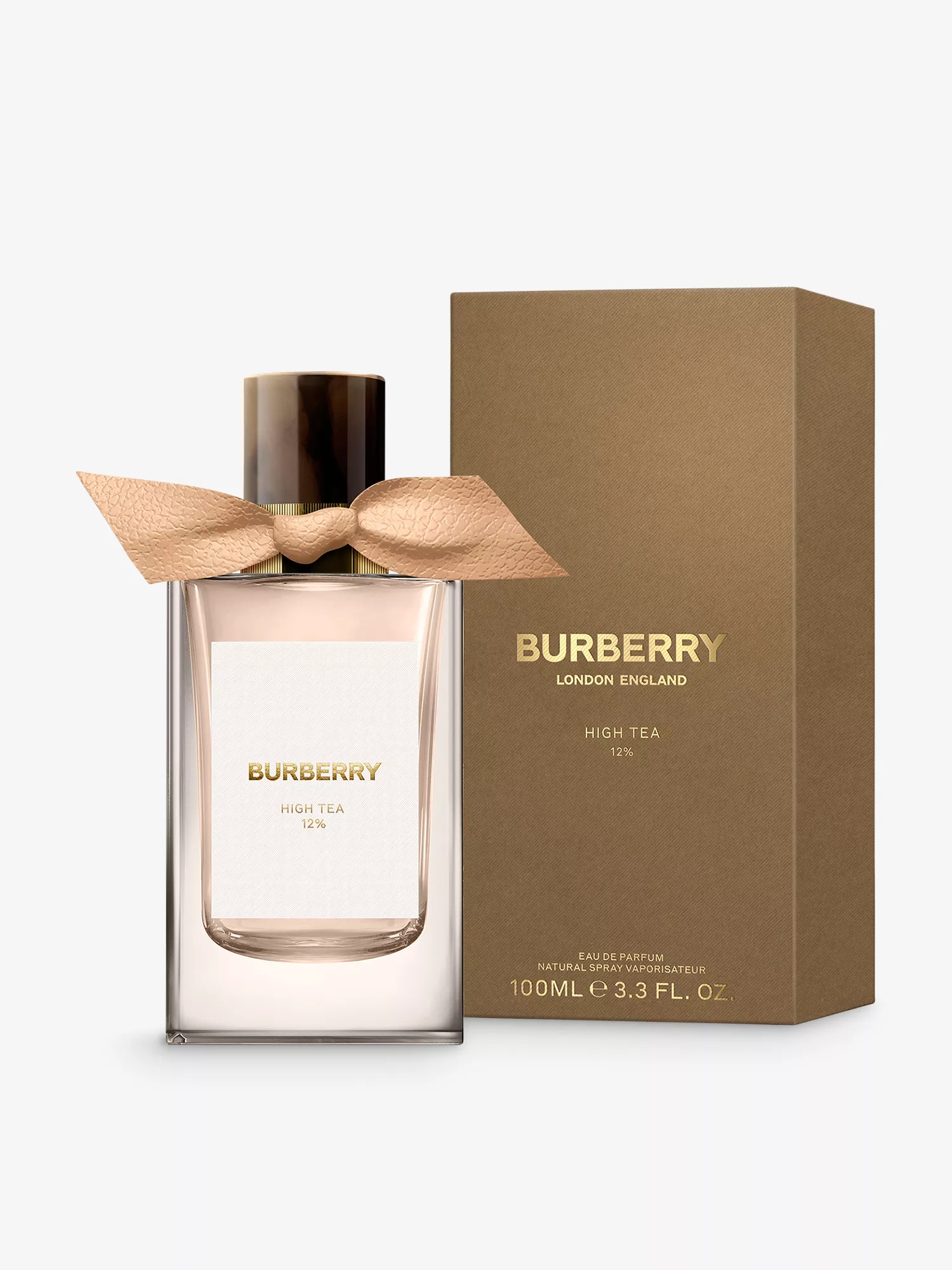 <div class="product-brand">Burberry</div>Burberry High Tea Eau De Parfum Private Line - Image 5