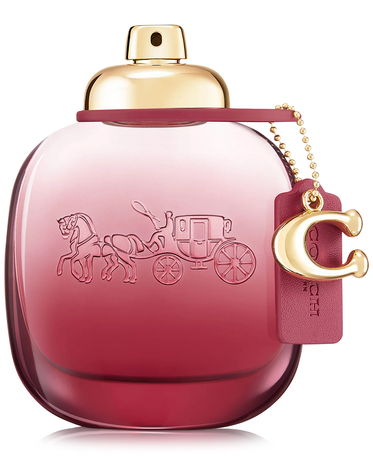 <div class="product-brand">Coach</div>COACH Wild Rose Eau de Parfum