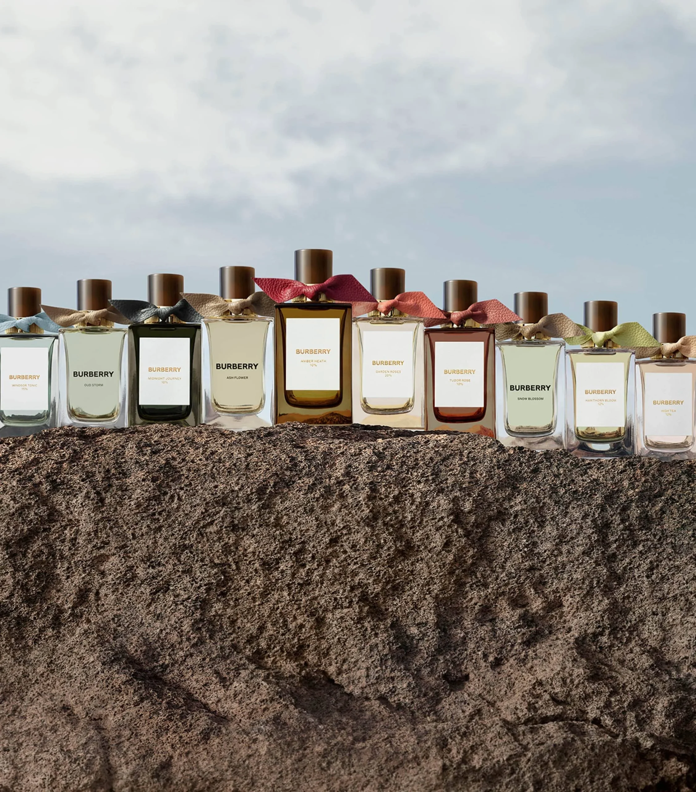 <div class="product-brand">Burberry</div>Burberry Garden Roses Eau De Parfum - Image 4