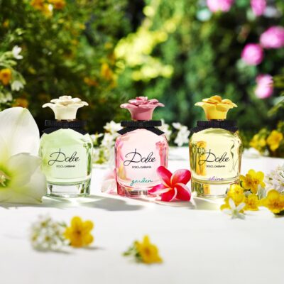 <div class="product-brand">DOLCE & GABBANA</div>Dolce & Gabbana Dolce Shine Eau de Parfum - Image 6