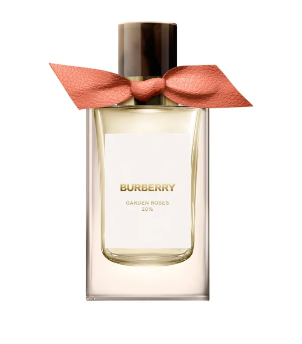 <div class="product-brand">Burberry</div>Burberry Garden Roses Eau De Parfum