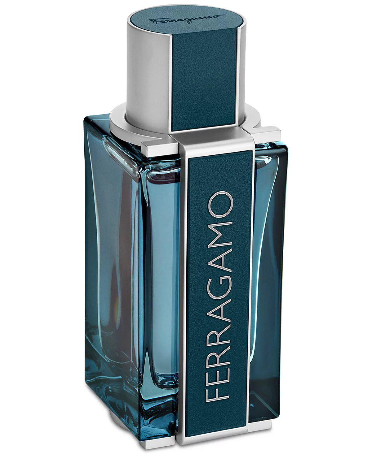 <div class="product-brand">Salvatore Ferragamo</div>Ferragamo Intense Leather Eau de Parfum