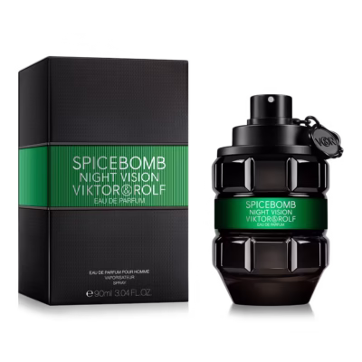 <div class="product-brand">VIKTOR ROLF</div>Viktor Rolf Spicebomb Night Vision Eau De Parfum - Image 5