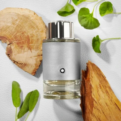 <div class="product-brand">MONTBLANC</div>Montblanc Explorer Platinum Eau de Parfum - Image 3