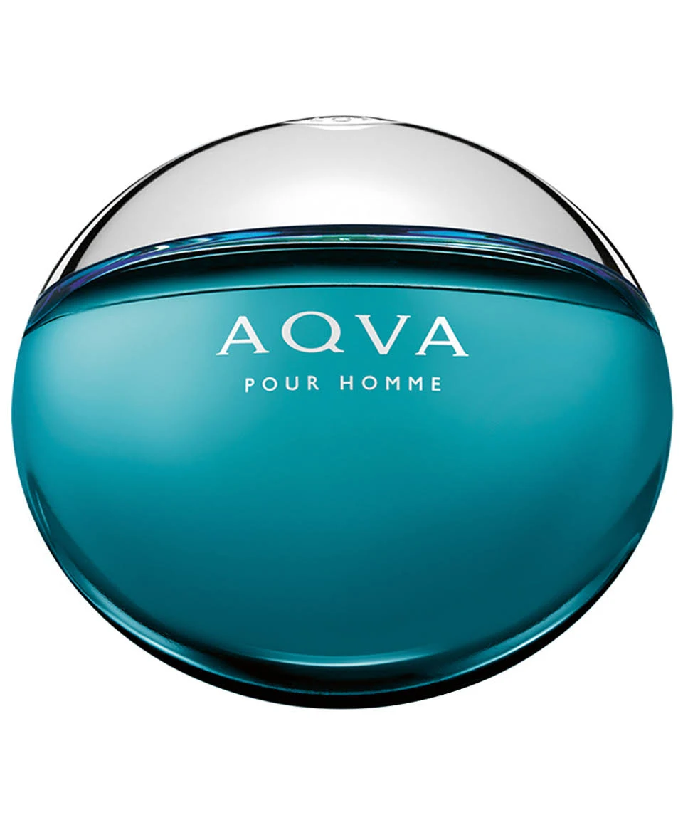 <div class="product-brand">BVLGARI</div>BVLGARI Aqva Pour Homme Eau De Toilette