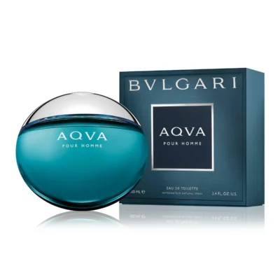 <div class="product-brand">BVLGARI</div>BVLGARI Aqva Pour Homme Eau De Toilette - Image 3