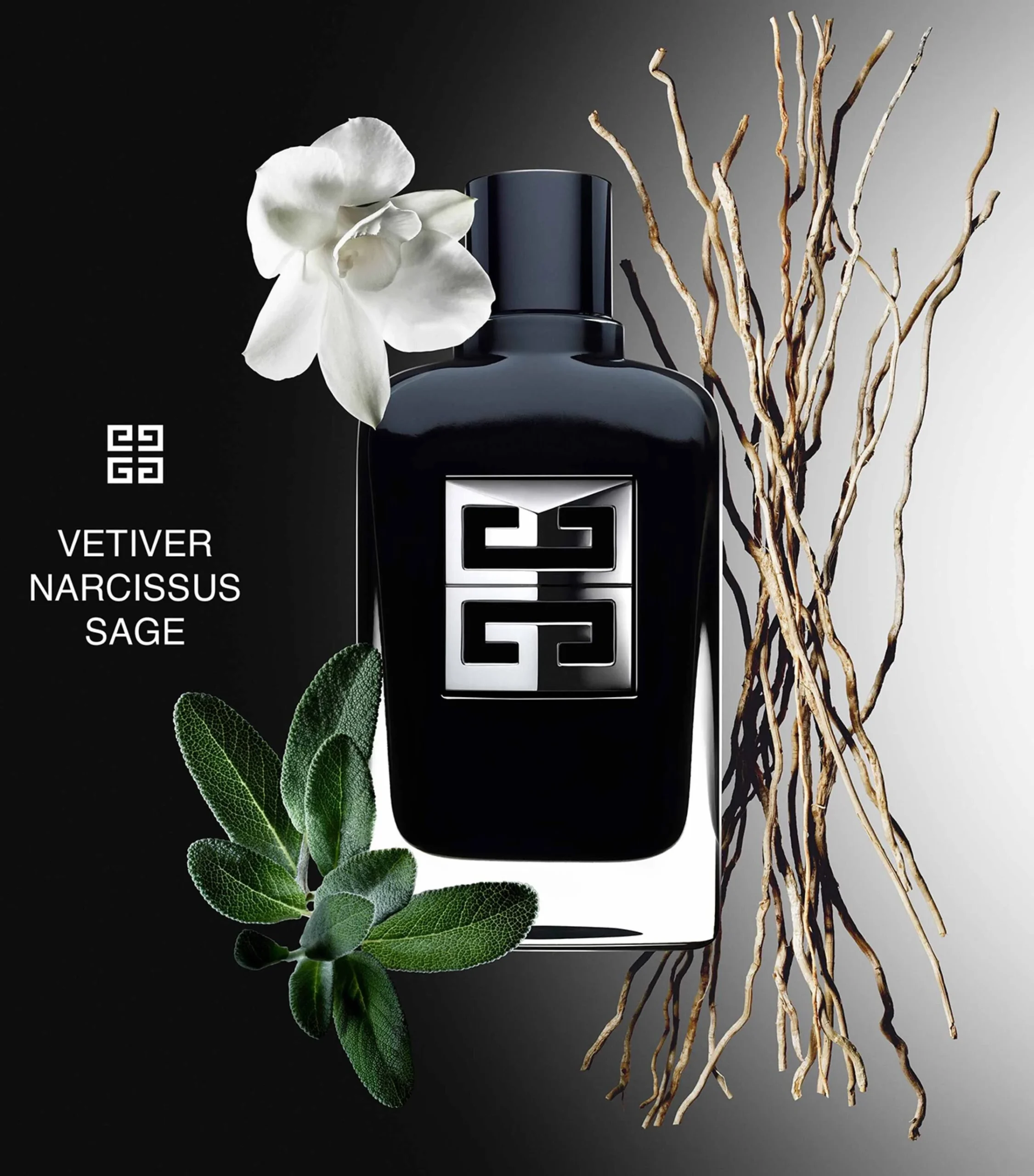 <div class="product-brand">Givenchy</div>Givenchy Gentleman Society Eau de Parfum - Image 2