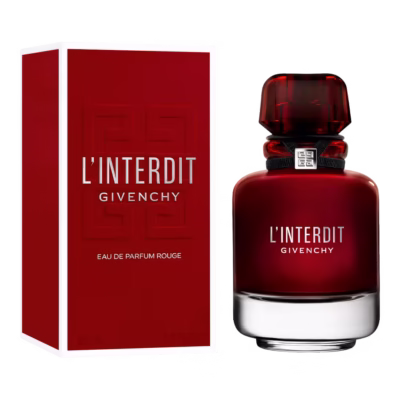 <div class="product-brand">Givenchy</div>Givenchy L'Interdit Rouge Eau de Parfum - Image 7
