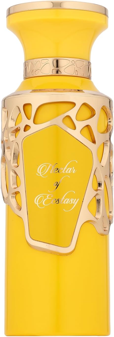 <div class="product-brand">French Avenue</div>Fragrance World Nectar Of Ecstasy Eau de Parfum