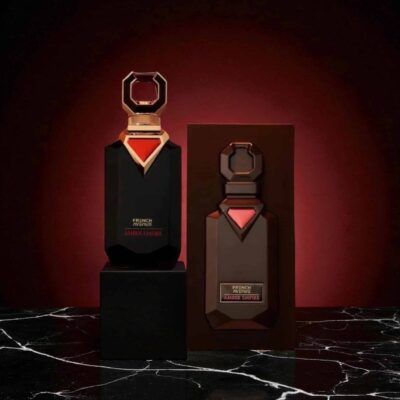 <div class="product-brand">French Avenue</div>French Avenue Amber Empire - Image 3