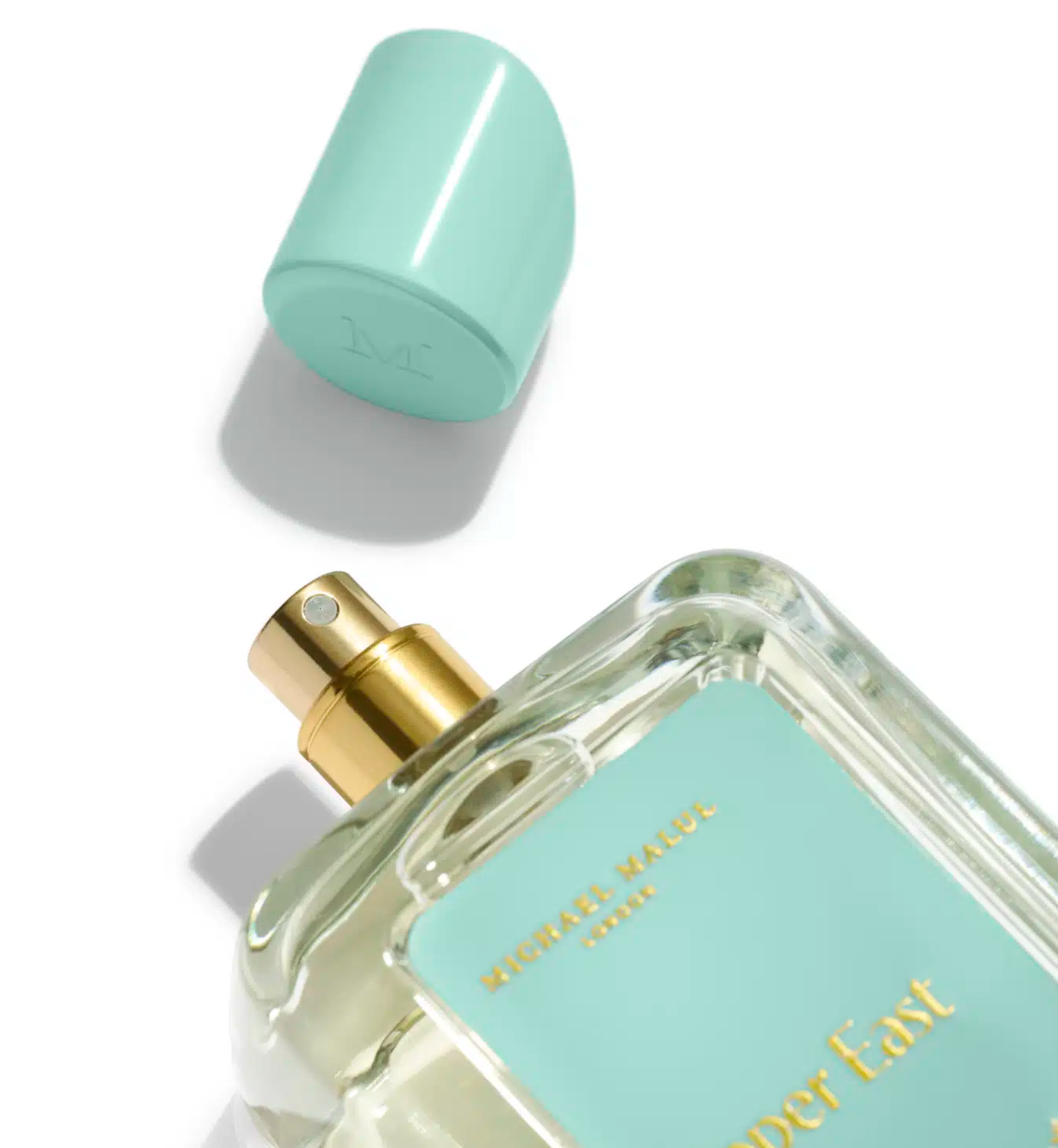 <div class="product-brand">Michael Malul</div>Michael Malul Upper East Eau De Parfum - Image 2