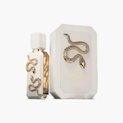 <div class="product-brand">French Avenue</div>French Avenue Veneno Bianco Eau de parfum - Image 5