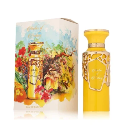 <div class="product-brand">French Avenue</div>Fragrance World Nectar Of Ecstasy Eau de Parfum - Image 4