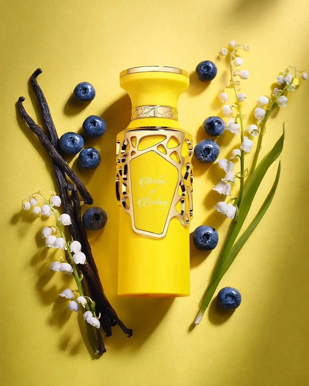 <div class="product-brand">French Avenue</div>Fragrance World Nectar Of Ecstasy Eau de Parfum - Image 2