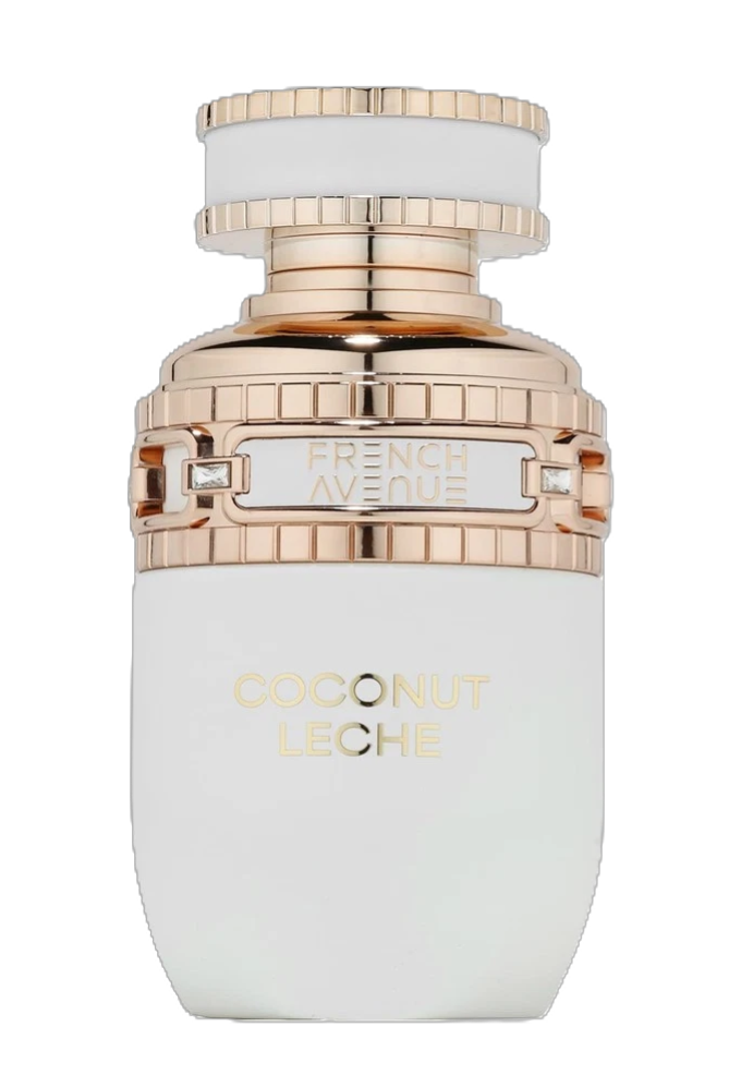 <div class="product-brand">French Avenue</div>French Avenue Coconut Leche