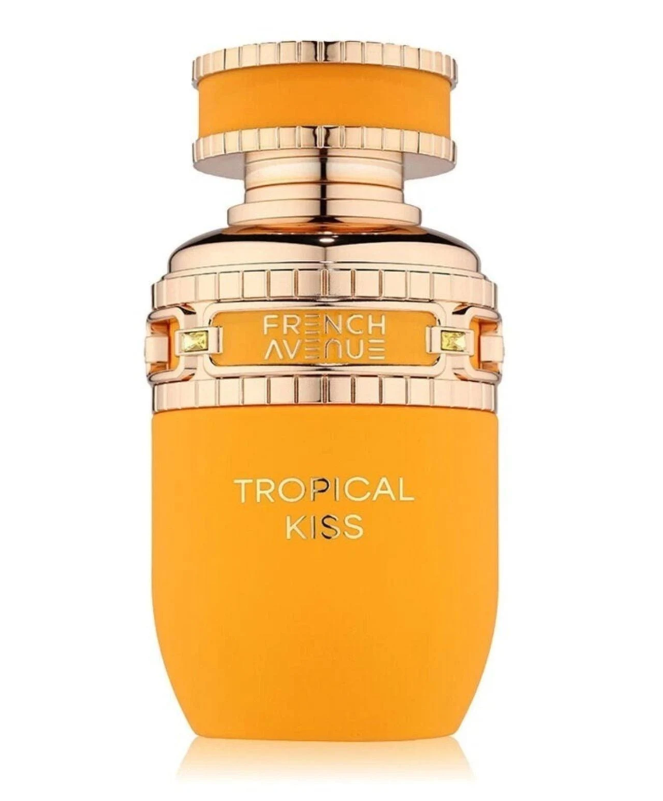 <div class="product-brand">French Avenue</div>French Avenue Tropical Kiss Eau de Parfum