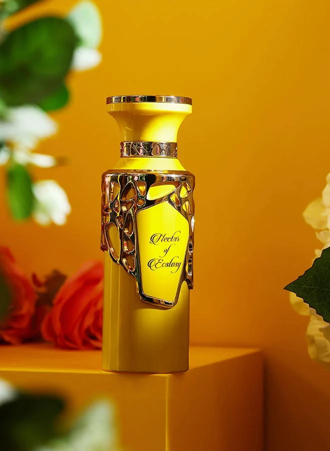 <div class="product-brand">French Avenue</div>Fragrance World Nectar Of Ecstasy Eau de Parfum - Image 3