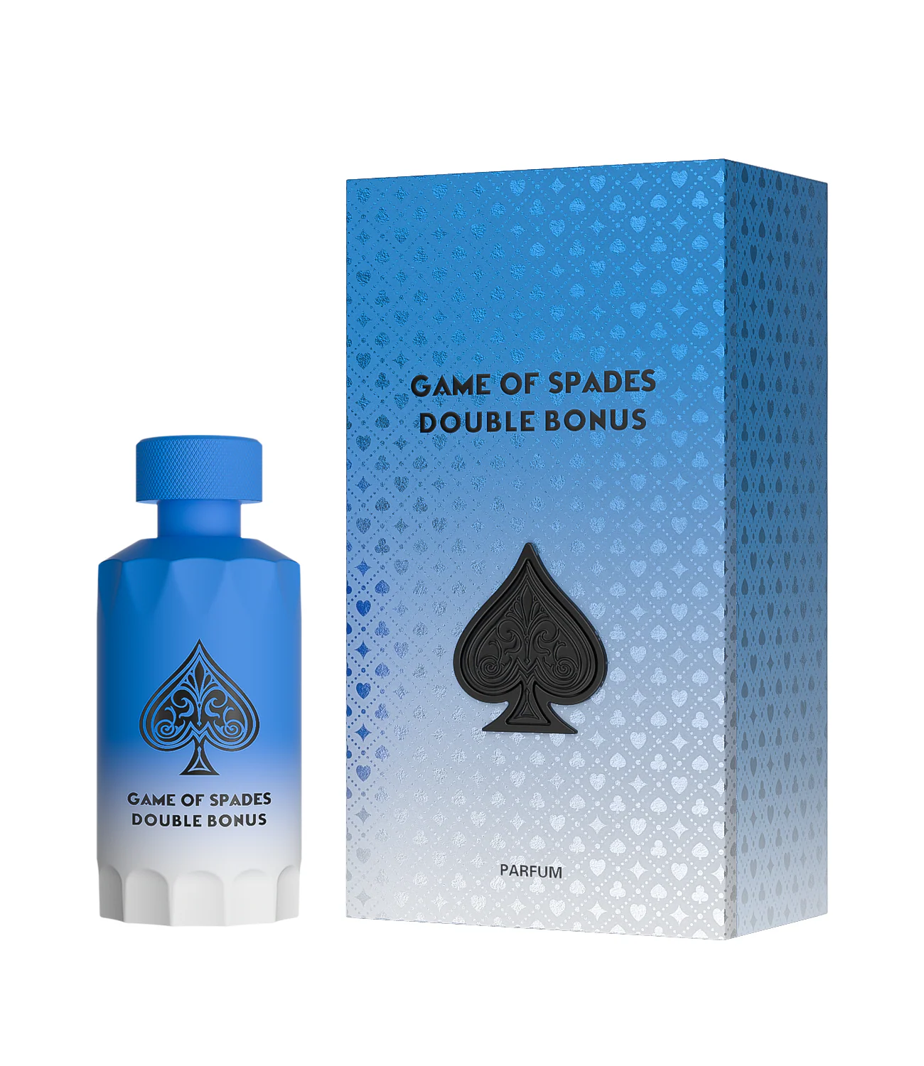 <div class="product-brand">Jo Milano</div>Game Of Spades Double Bonus Parfum - Image 2