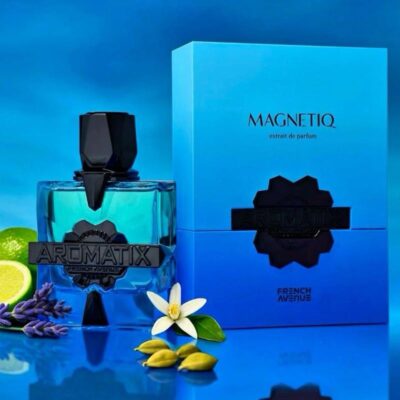 Magnetiq Aromatix X French Avenue - Image 2