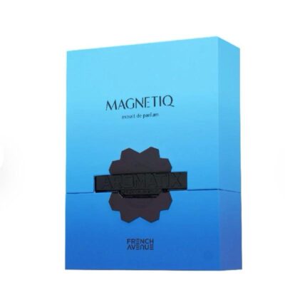 Magnetiq Aromatix X French Avenue - Image 5