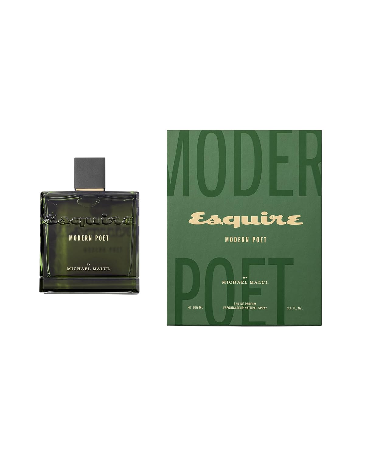 <div class="product-brand">Michael Malul</div>Esquire Modern Poet Michael Malul - Image 6