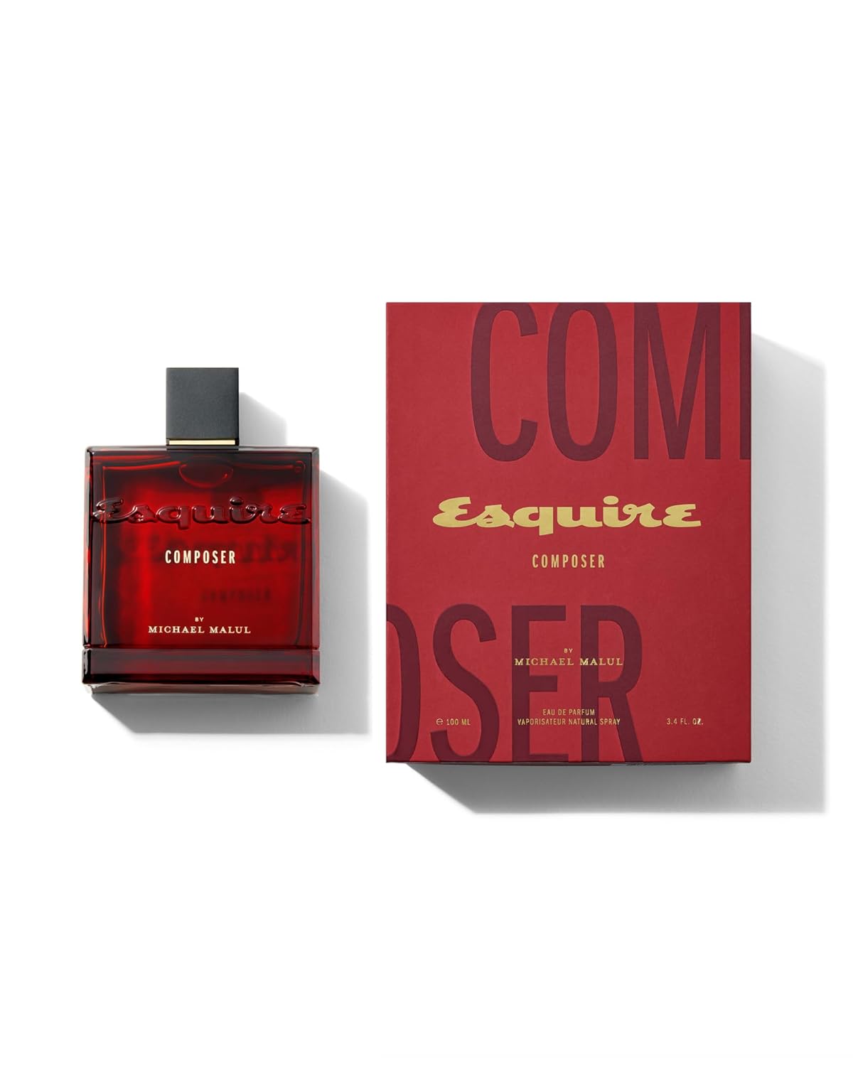 <div class="product-brand">Michael Malul</div>Esquire Composer Michael Malul - Image 3