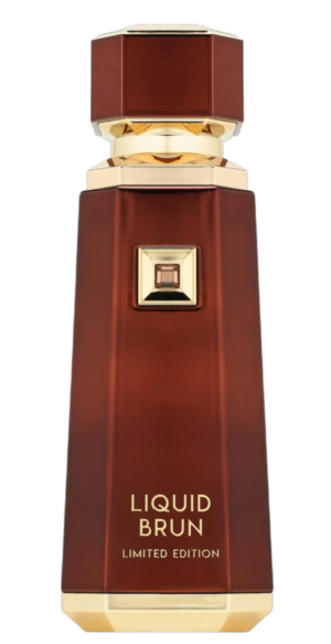 Liquid Brun Limited Edition Extrait 150ml By French Avenue