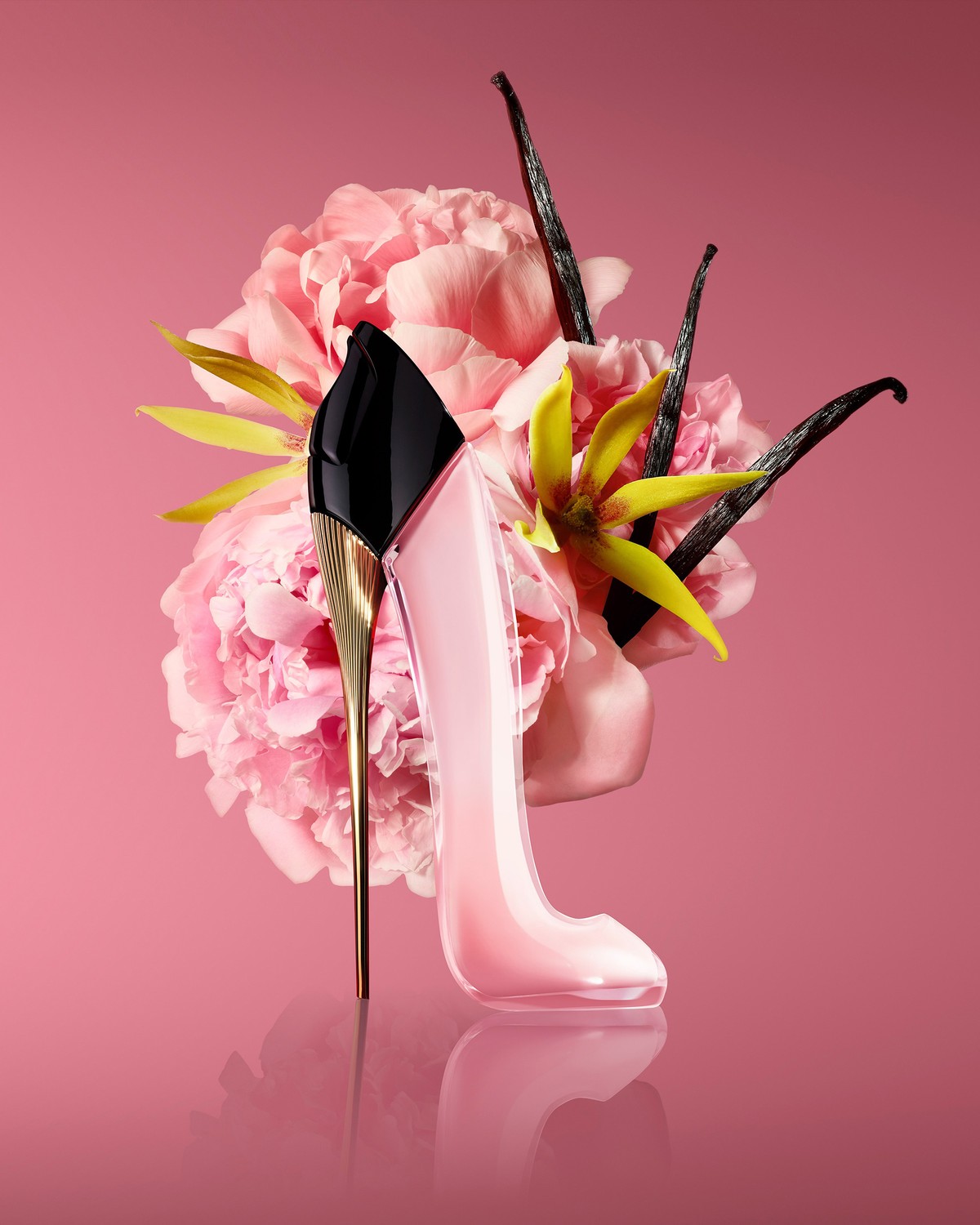 <div class="product-brand">Carolina Herrera</div>Good Girl Bowtastic Blush Carolina Herrera - Image 2