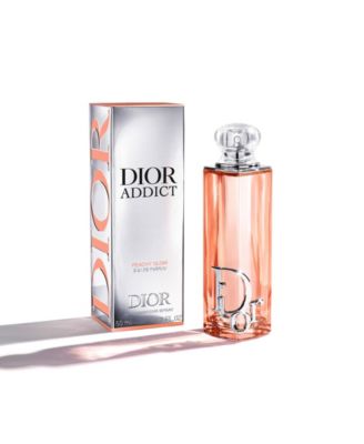 <div class="product-brand">DIOR</div>Dior Addict Peachy Glow Eau de Parfum - Image 4