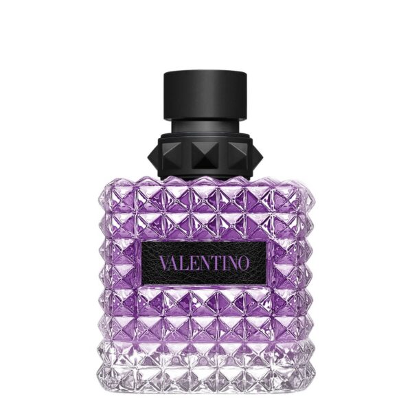<div class="product-brand">Valentino</div>Valentino Born In Roma Donna Purple Melancholia