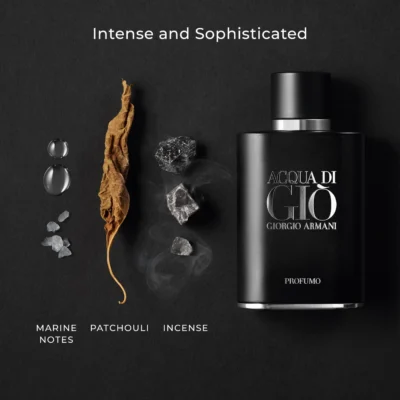 <div class="product-brand">Armani</div>Acqua di Gio Profumo Giorgio Armani Eau de Parfum - Image 4
