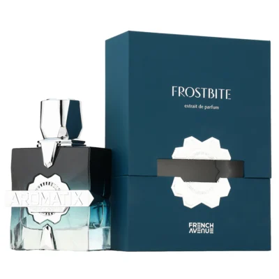 <div class="product-brand">French Avenue</div>Frostbite Aromatix French Avenue Extrait de Parfum - Image 5